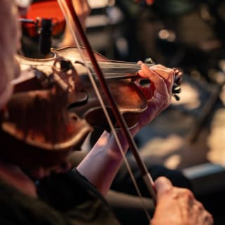 Blue Planet III Live in Concert - Birmingham Waitlist 2