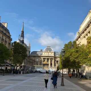 VIP Paris in a Day Tour con Crociera fluviale piccolo gruppo o privato 18