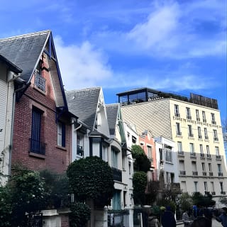 Kids-Friendly - Eat, Play, Love Montmartre: 3-Stundenigen Walking Food Tour 24