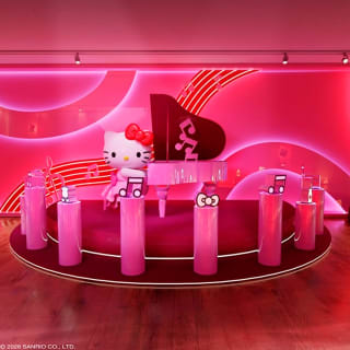 Hello Kitty : Beyond Cute - Paris 8