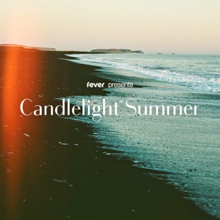 Candlelight Summer: Las cuatro estaciones de Vivaldi 2
