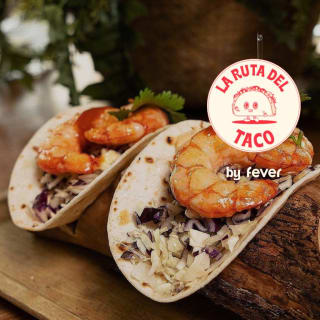 Habanera - La Ruta del Taco 1