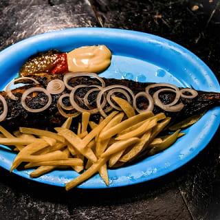 Taste Of Africa Food Experience in Cape Town 19