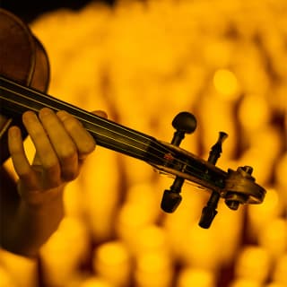 Candlelight Summer: Las cuatro estaciones de Vivaldi 3