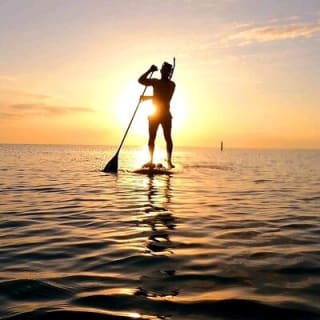 Reef Snorkel et Ocean Paddle Adventure à Fort Lauderdale Beach 9