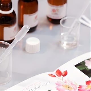 Cours de fabrication de parfum et visite guidée du musée des parfums Fragonard 2