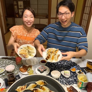 Yokohama: Manga/Anime Art & Cooking Experience in a Tatami Room 9