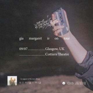 Gia Margaret 1