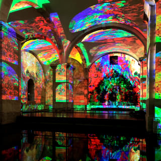 Impressive Monet & Brilliant Klimt 5