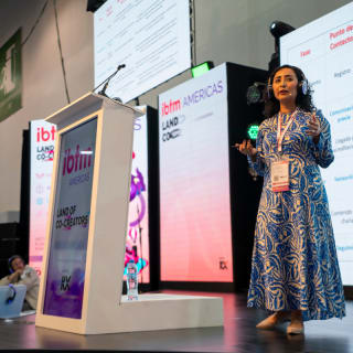 IBTM 2026 - Tarjeta Regalo 2