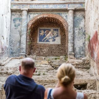 Pompei e il Vesuvio: Gita di un giorno da Napoli 8