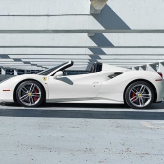 8 Hours Exotic Car Rally Experience - Miami-Islamorada-Miami 10
