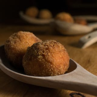 Solo de Croquetas: degustación de croquetas gourmet 4