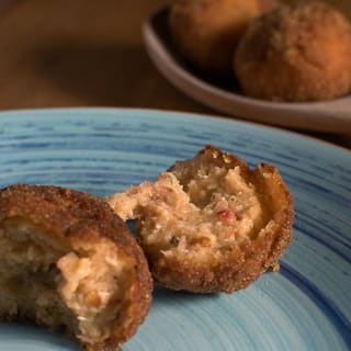Solo de Croquetas: degustación de croquetas gourmet 1