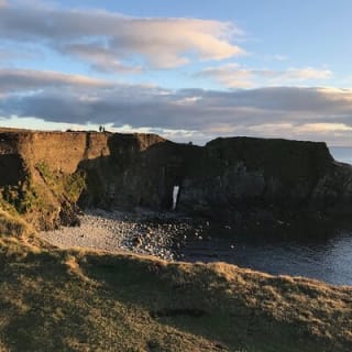 Toe Head Clifftop Hike in West Cork 3