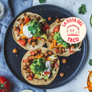 Habanera - La Ruta del Taco 3