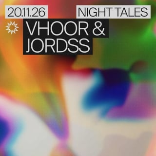 VHOOR & JORDSS  1