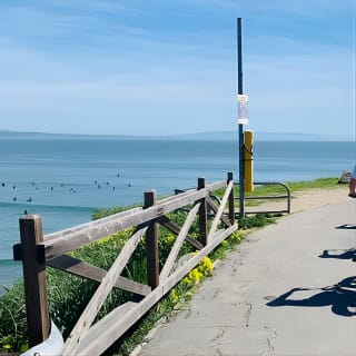 Santa Cruz Guided E-Bike Ride & Most Fun Ebike Tour 23
