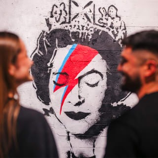 Museo Banksy Madrid 4