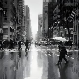 Iconic New York City Photography Tour 5