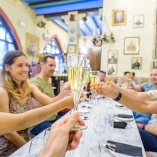 Barcelona Vino y Tapas: Tour guiado en bici eléctrica 3