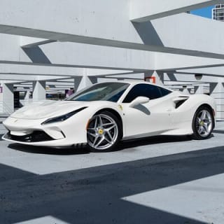 8 Hours Exotic Car Rally Experience - Miami-Islamorada-Miami 11