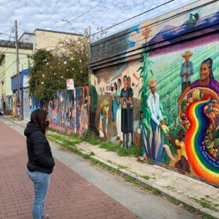 Mission District: Walking Tour 3