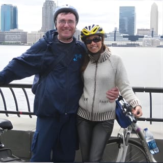 Electric Bike Tour durch Manhattan und den Waterfront Greenway 3