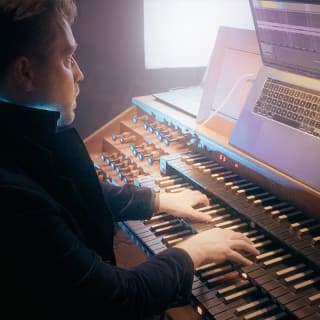 INFINITUM - Das immersive Konzerterlebnis von Mathias Rehfeldt 4