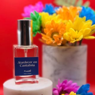 Introductory Perfumery Workshop: Design Your Own Fragrance 5