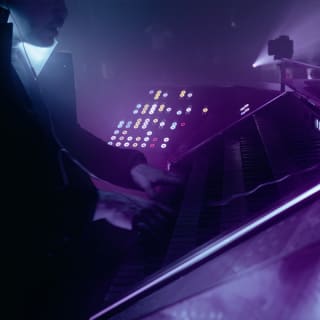 INFINITUM - Das immersive Konzerterlebnis von Mathias Rehfeldt 5