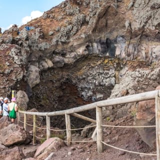 Pompei e il Vesuvio: Gita di un giorno da Napoli 9