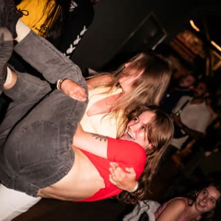 Night Pub Crawl in Porto 14