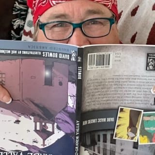 Virtual Home Scavenger Hunt 4