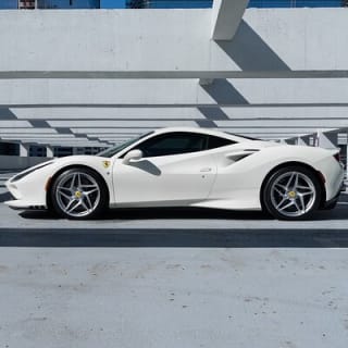 8 Hours Exotic Car Rally Experience - Miami-Islamorada-Miami 12