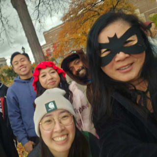 Juego de caza de fantasmas en Minneapolis: ¡Historias de una ciudad embrujada! 2