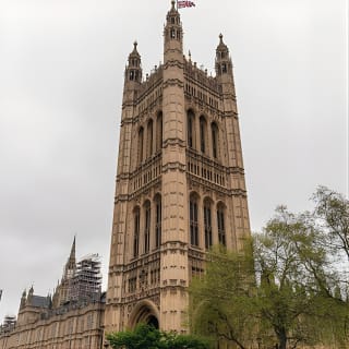 Skip the Line into Houses of Parliament & Westminster Abbey Fully-Guided Tour 13
