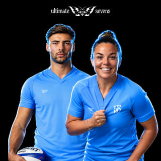 Ultimate Sevens Biarritz 2