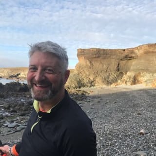 Toe Head Clifftop Hike in West Cork 5