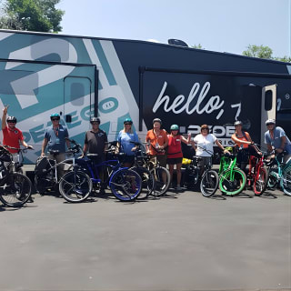 Best of Boulder E-Bike Tour 1