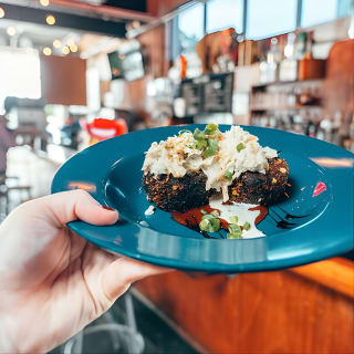 Louisville Food and History Walking Tour of NuLu 5