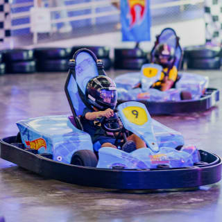 Hot Wheels Experience Chile 2026 - Lista de espera 3