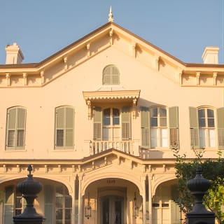 Garden District Secrets and Scandals Tour 6