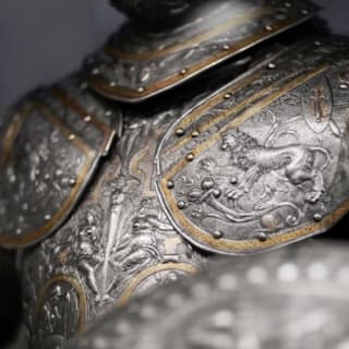 The Royal Armoury 9