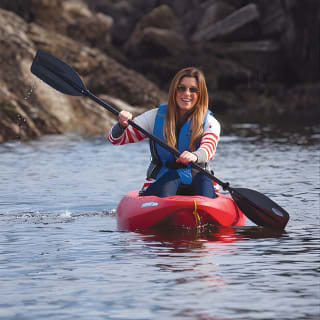 Morning Kayak & Seal Cruise 16