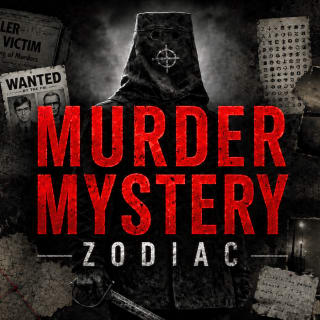 Jacksonville Murder Mystery: The Zodiac Case 1