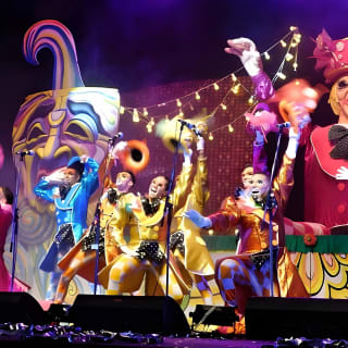 Vive el Carnaval de Montevideo como un ciudadano local 8