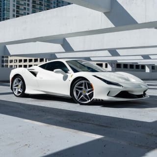 8 Hours Exotic Car Rally Experience - Miami-Islamorada-Miami 13