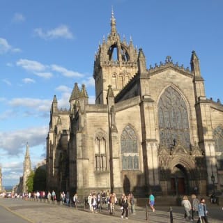Fun, Flexible Treasure Hunt Around Edinburgh with Cryptic Clues & Hidden Gems 7
