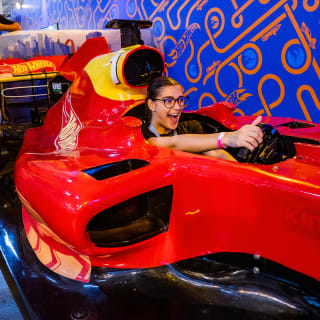 Hot Wheels Experience Chile 2026 - Lista de espera 7